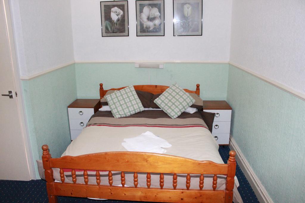 The Moray House 3*