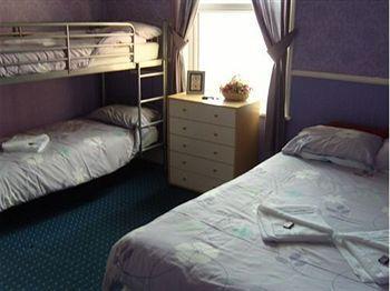 The Moray House 3* Blackpool
