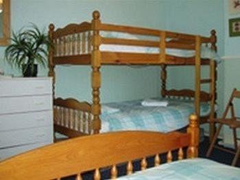 The Moray House Guest house