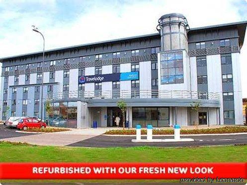 Hotel Travelodge South Shore