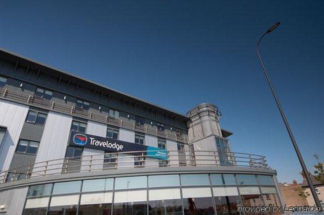 Travelodge South Shore Blackpool