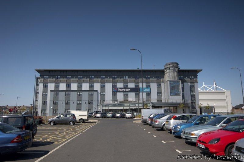 Hotel Travelodge South Shore 3*