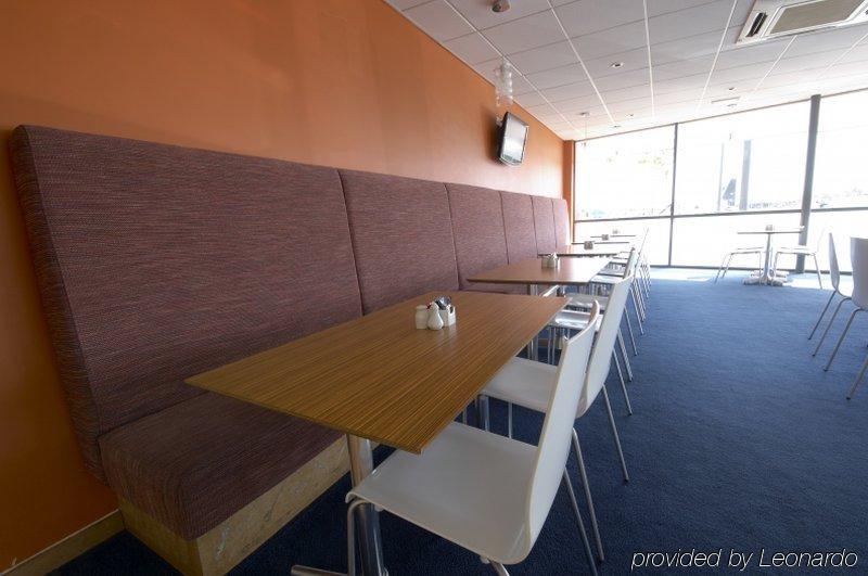 Travelodge South Shore Hotel Blackpool