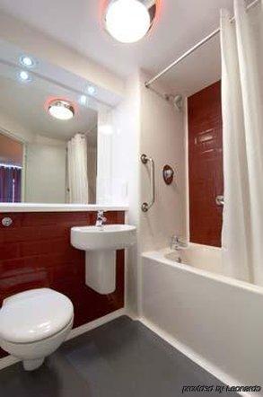Travelodge South Shore 3* Blackpool
