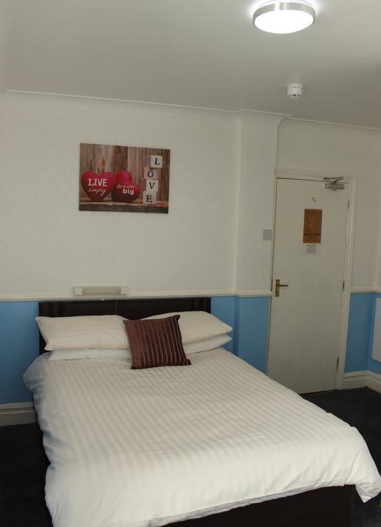 The Moray House Blackpool