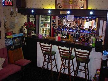The Berkswell 3* Blackpool