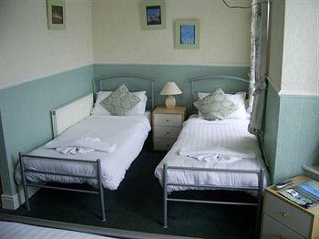 The Berkswell Hotel