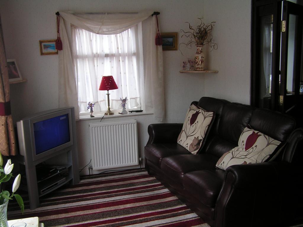 The Fairview Hotel, South Shore Hotel Blackpool