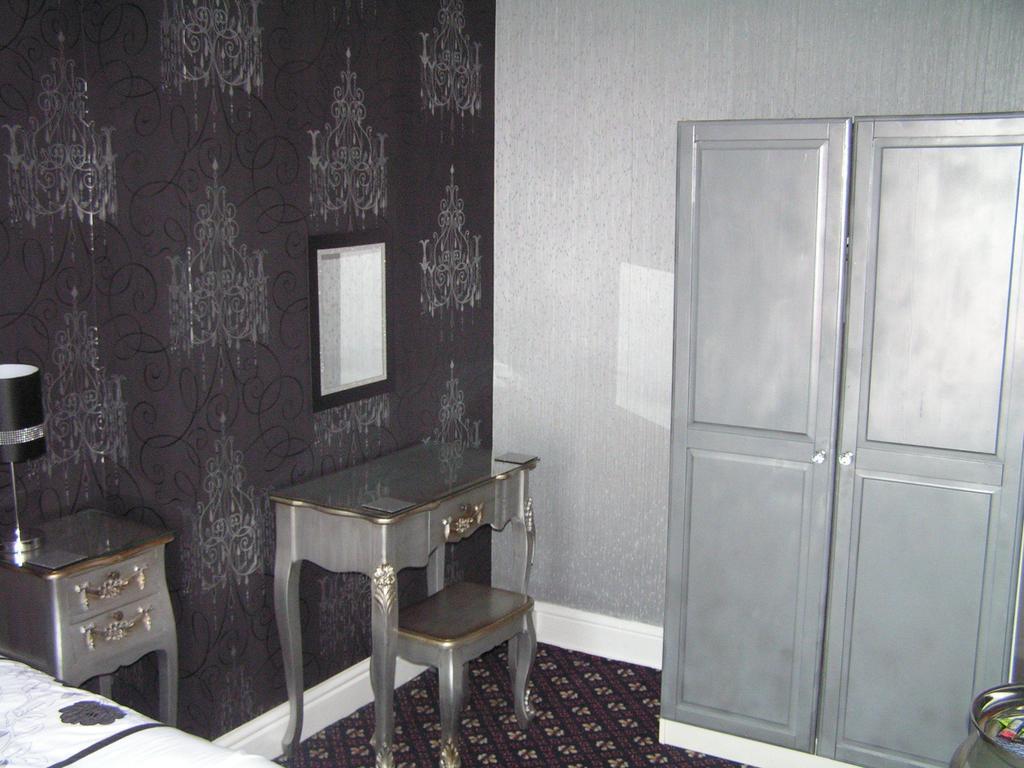 Hotel The Fairview Hotel, South Shore 3*