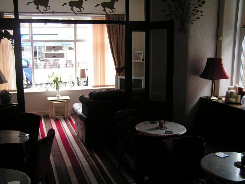 Hotel The Fairview Hotel, South Shore 3*