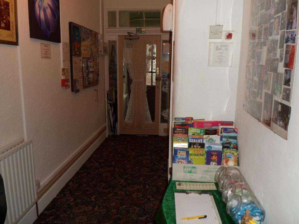 Guest house Appleton
