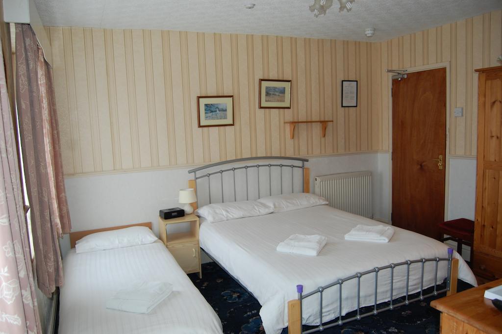 Guest house The New Hampshire 3*
