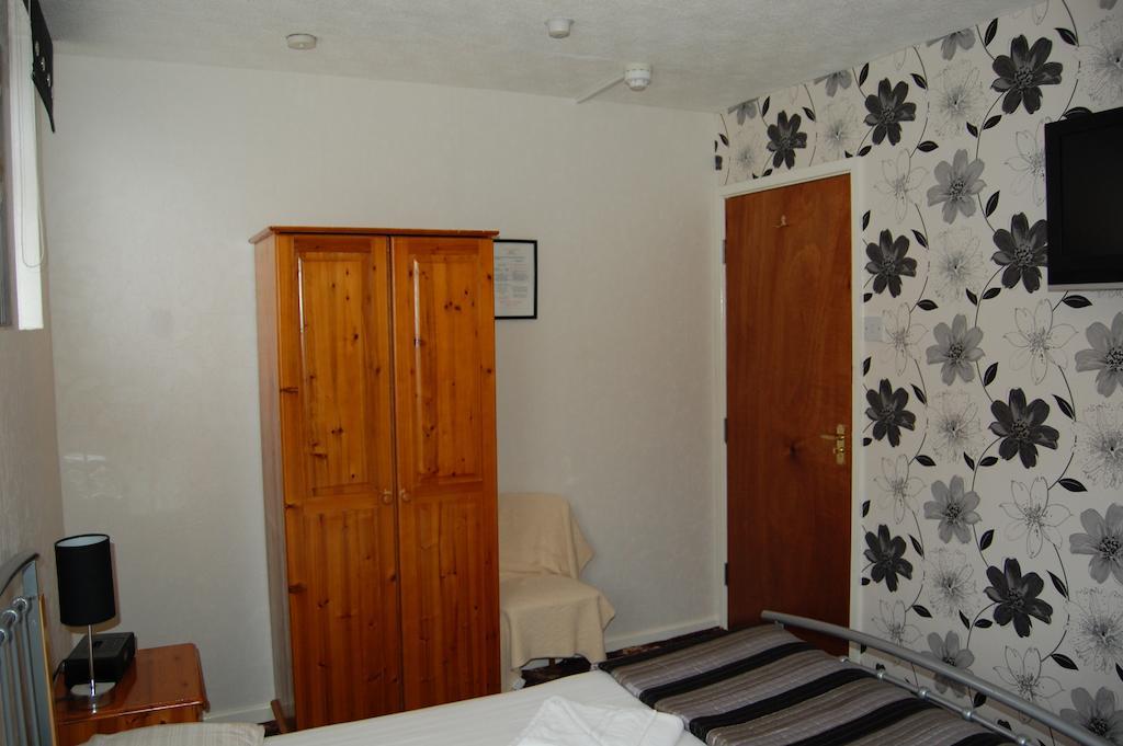 Guest house The New Hampshire 3*