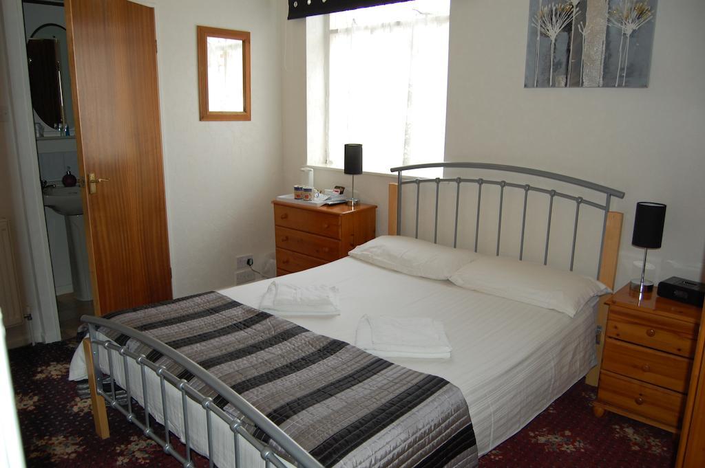 Guest house The New Hampshire 3*