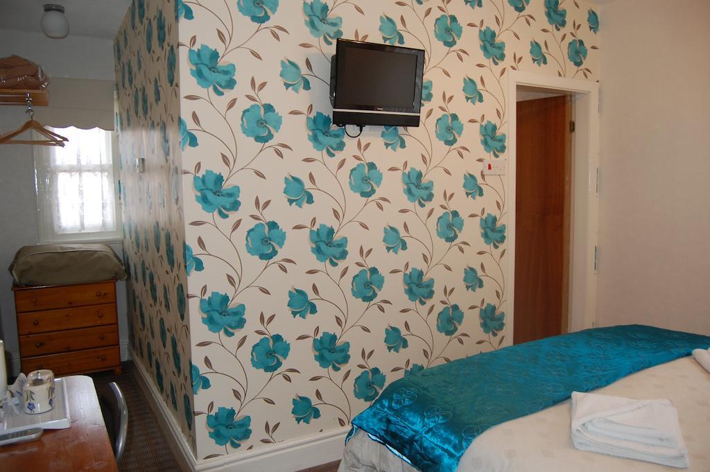 Guest house The New Hampshire 3*