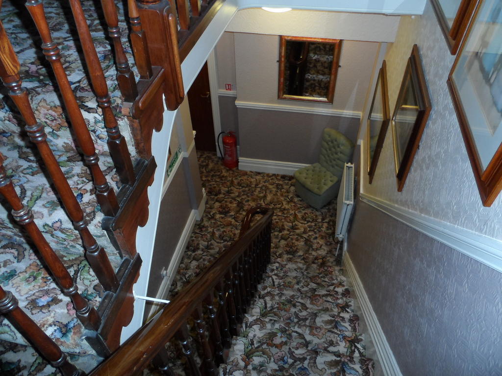 Guest house Fairhaven - 46 Palatine Road