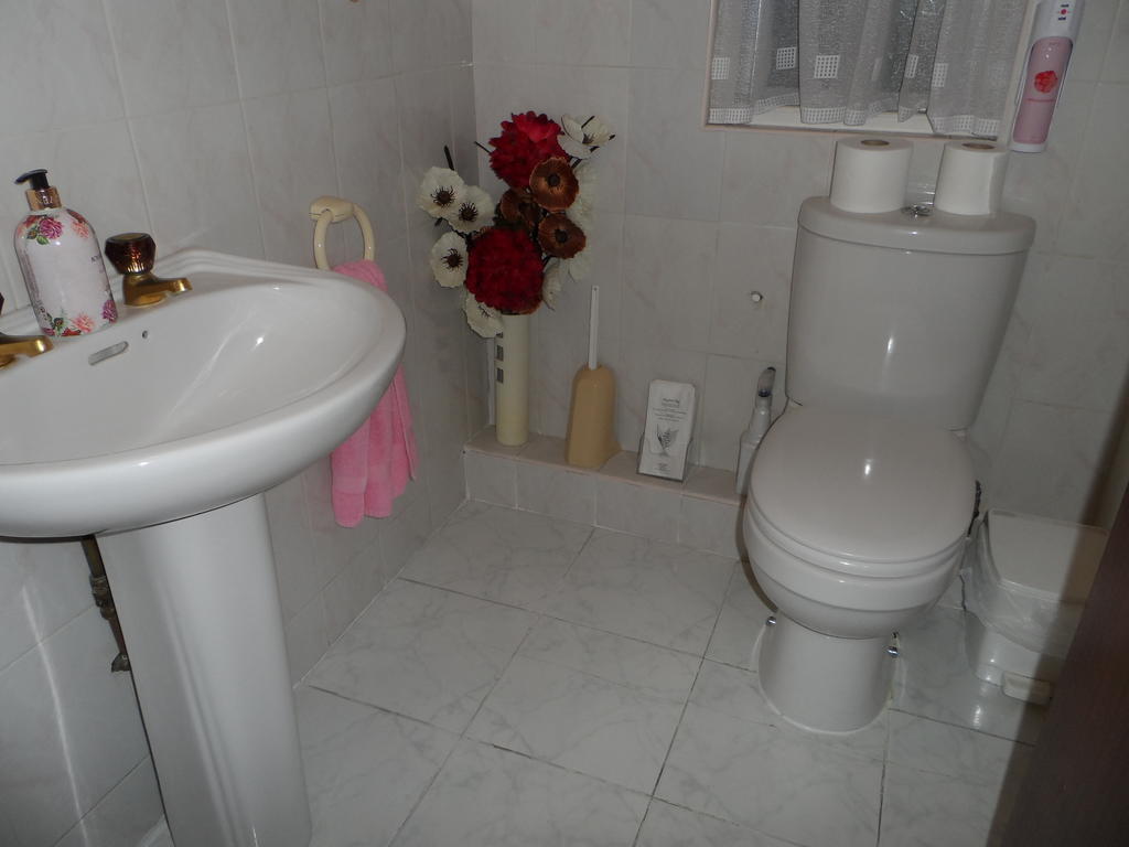 Guest house Fairhaven - 46 Palatine Road Blackpool