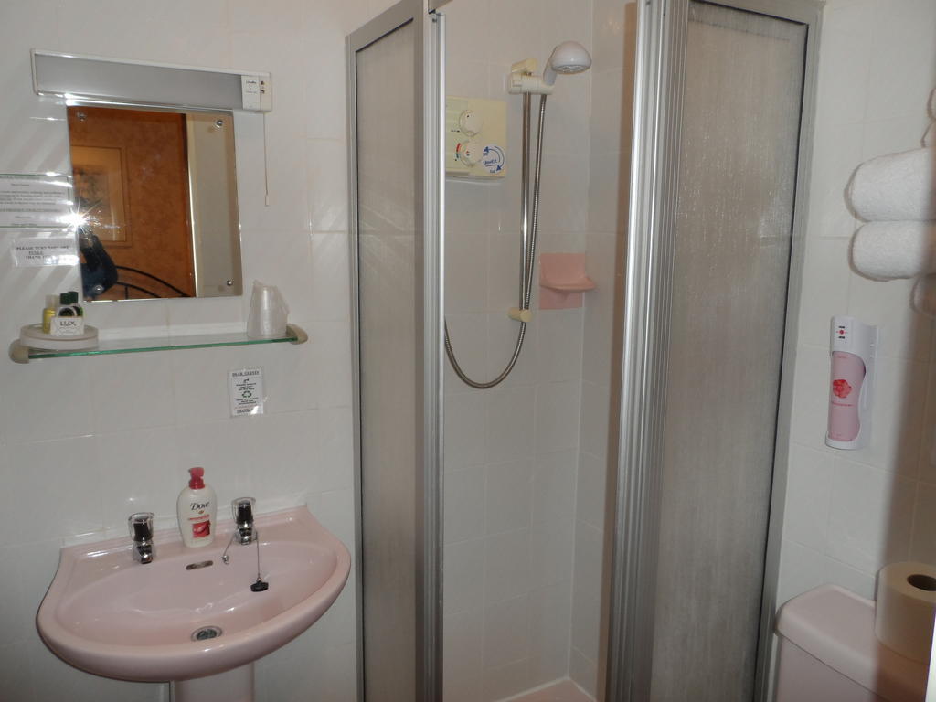 Guest house Fairhaven - 46 Palatine Road Blackpool