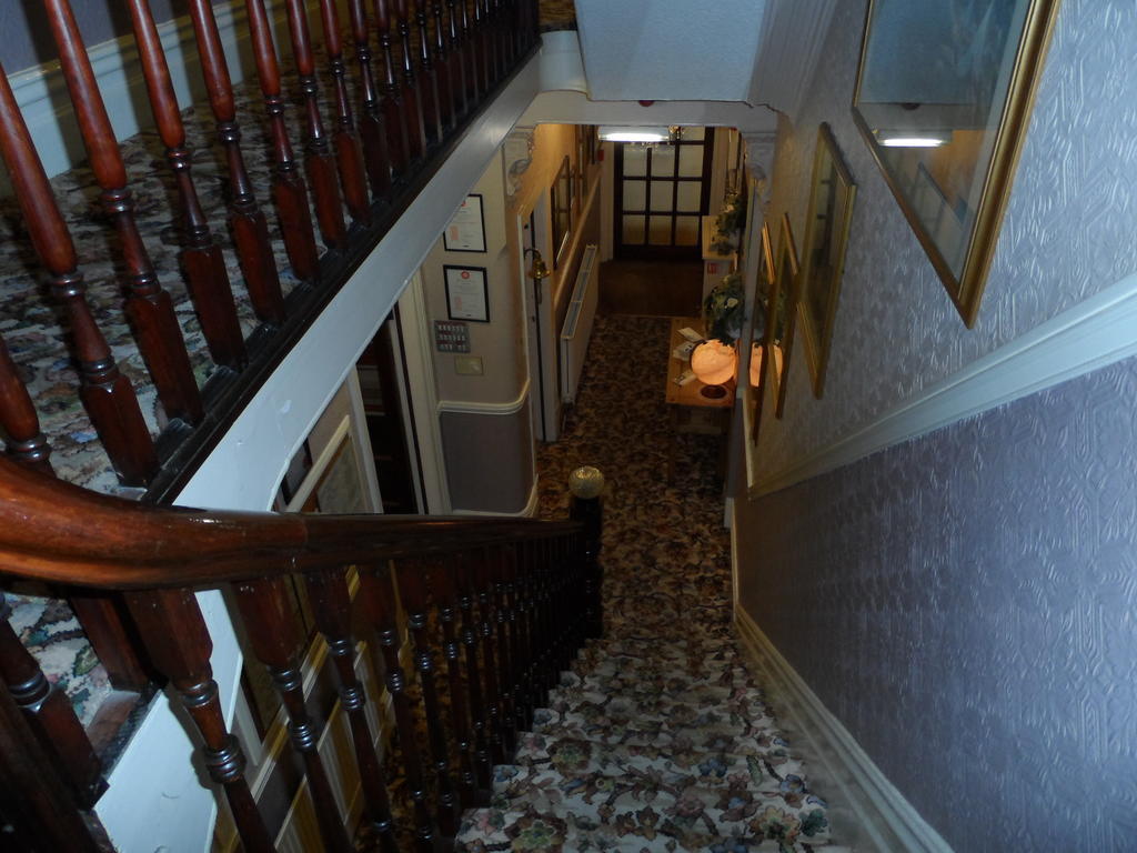 Guest house Fairhaven - 46 Palatine Road Blackpool