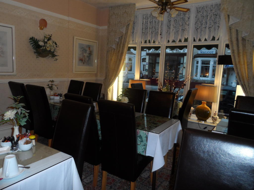 Fairhaven - 46 Palatine Road Blackpool