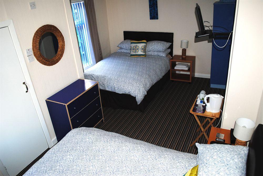 Hotel Mchalls (adults Only)