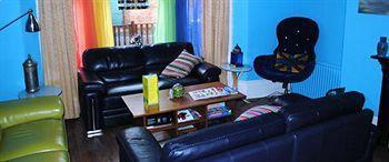 Hotel Mchalls (adults Only) Blackpool