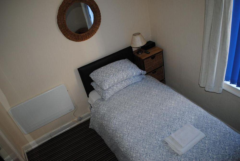 Hotel Mchalls (adults Only)