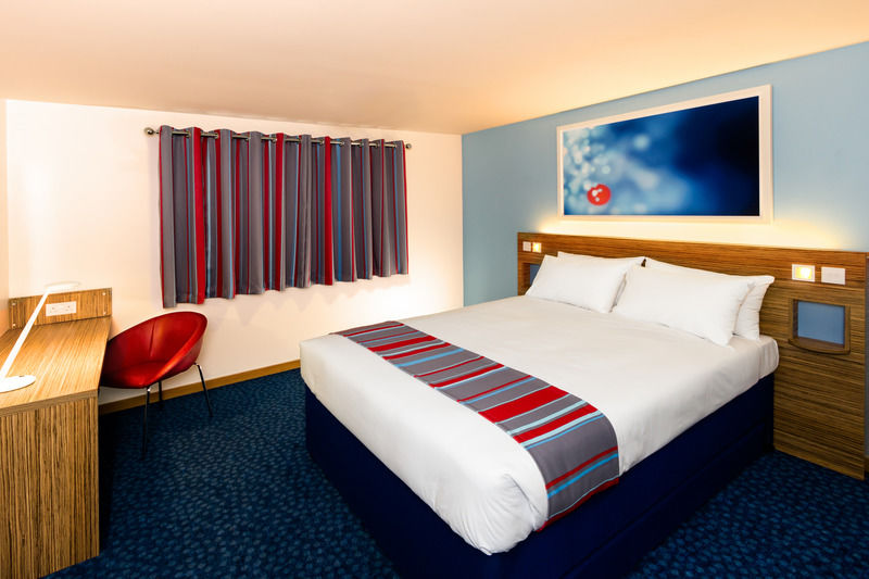 Hotel Travelodge South Shore Blackpool