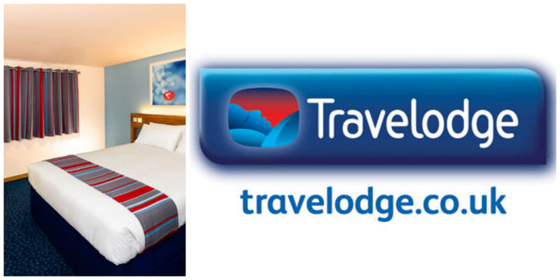Hotel Travelodge South Shore 3*