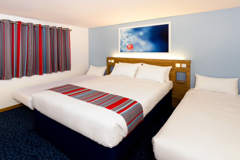Hotel Travelodge South Shore