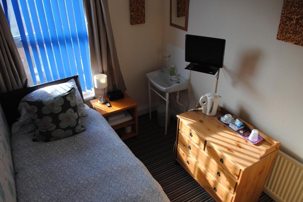 Mchalls (adults Only) Blackpool