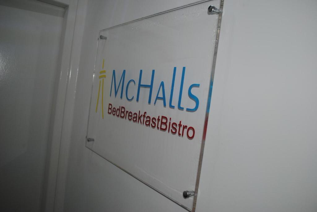 Mchalls (adults Only) 4*
