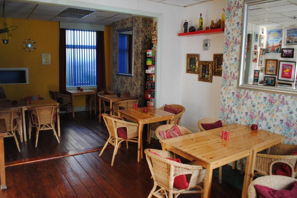Hotel Mchalls (adults Only)