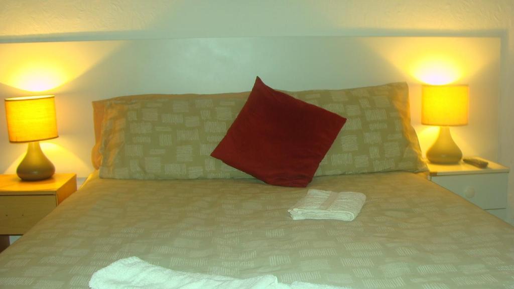 Wilsons - Tower View Bed & Breakfast Blackpool