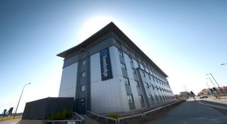 Travelodge South Shore 3*