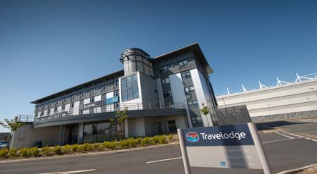 Travelodge South Shore Hotel
