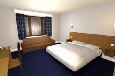 Travelodge South Shore Hotel 3*