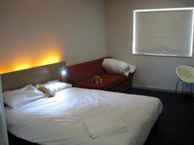 Travelodge South Shore 3* Blackpool
