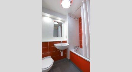 Travelodge South Shore 3* Blackpool