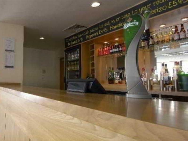 Hotel Travelodge South Shore