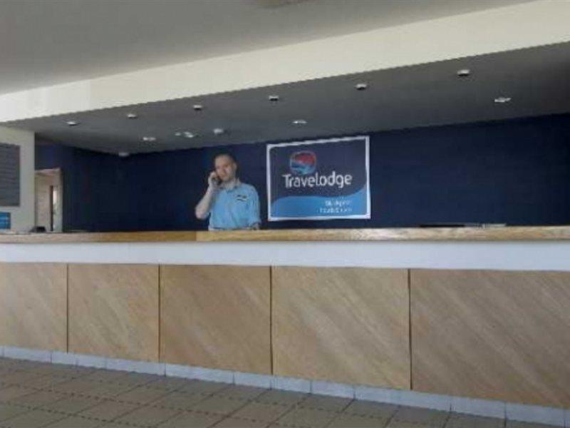 Travelodge South Shore