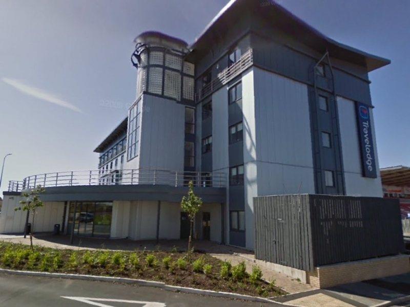 Hotel Travelodge South Shore Blackpool