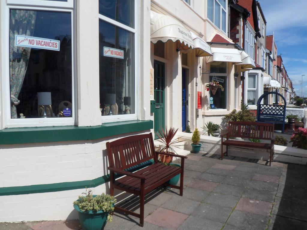Appleton Guest house