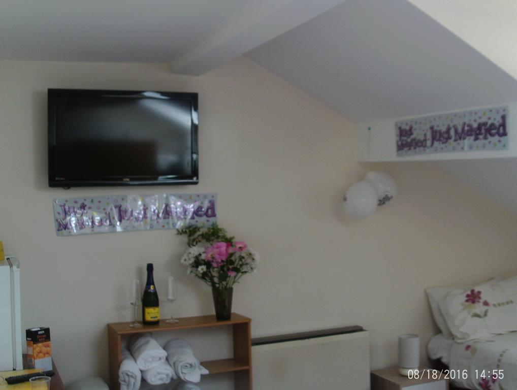 Delamere Hotel