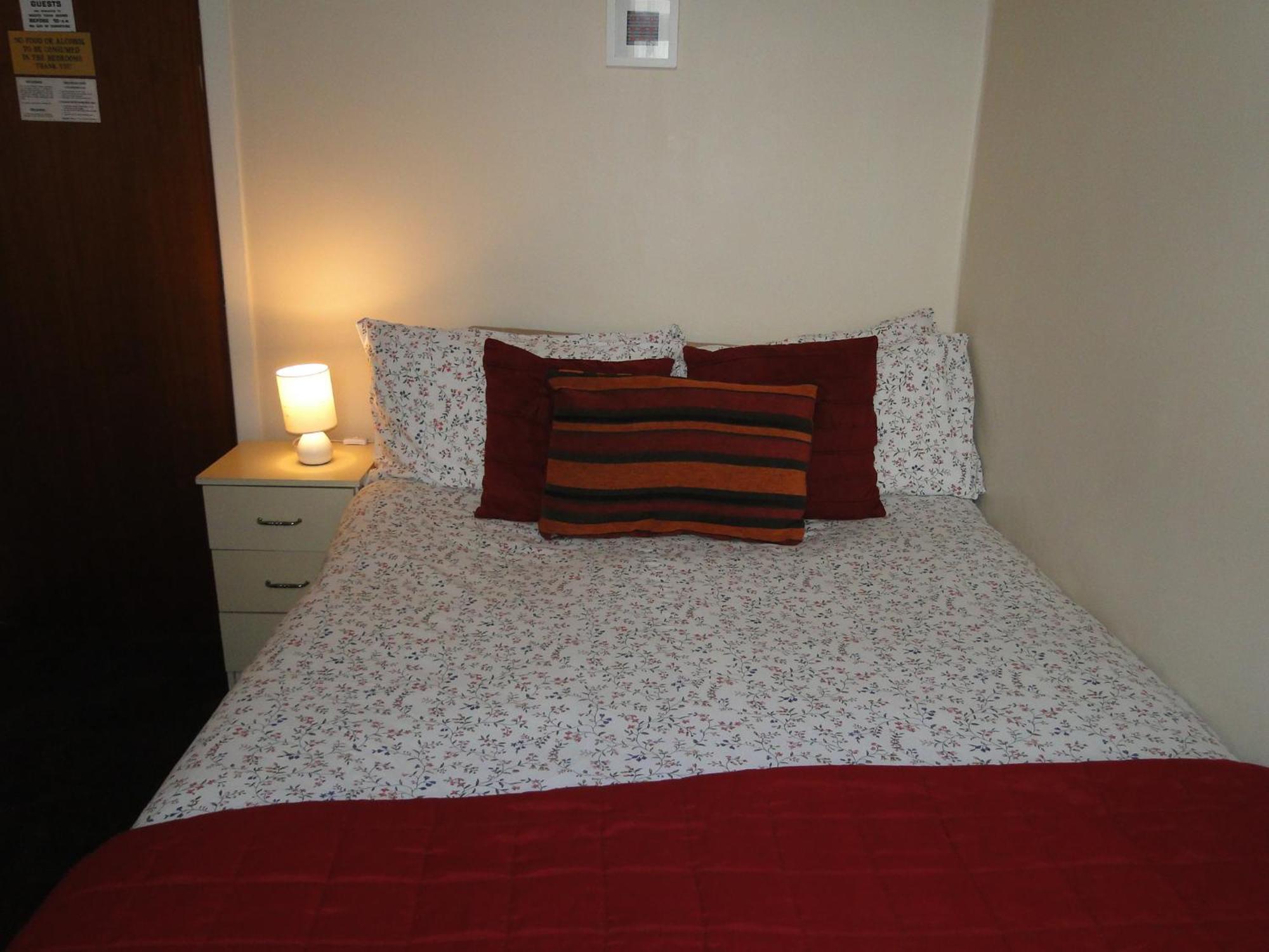 Guest house Windsor 3*