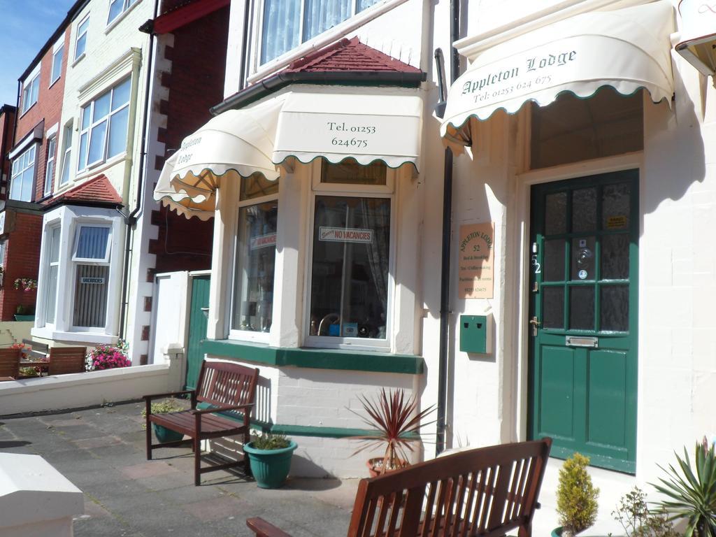 Guest house Appleton