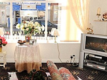 The Fairview Hotel, South Shore 3*