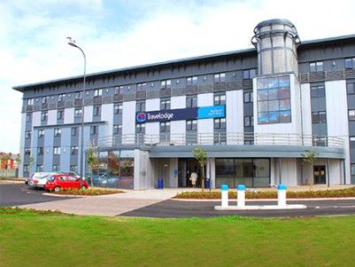 Travelodge South Shore Hotel