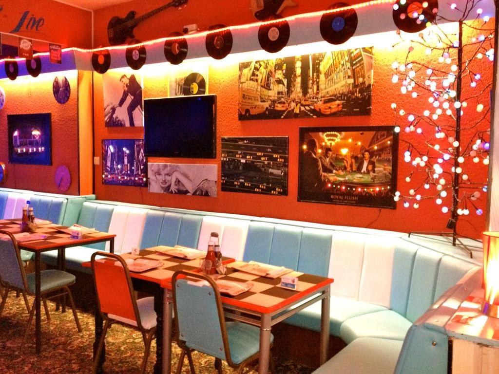 Charlton Aparthotel 3* Blackpool