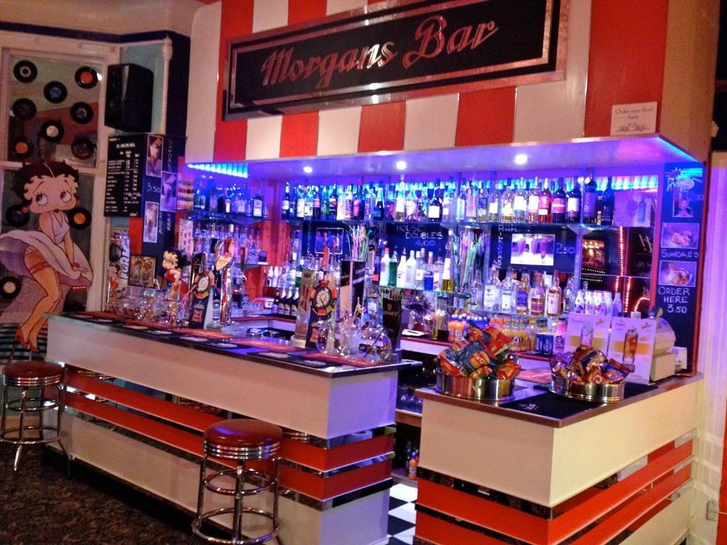 Charlton Aparthotel 3*